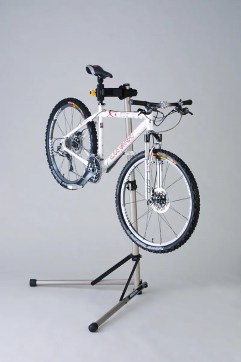Minoura RS5000 Workstand Alloy