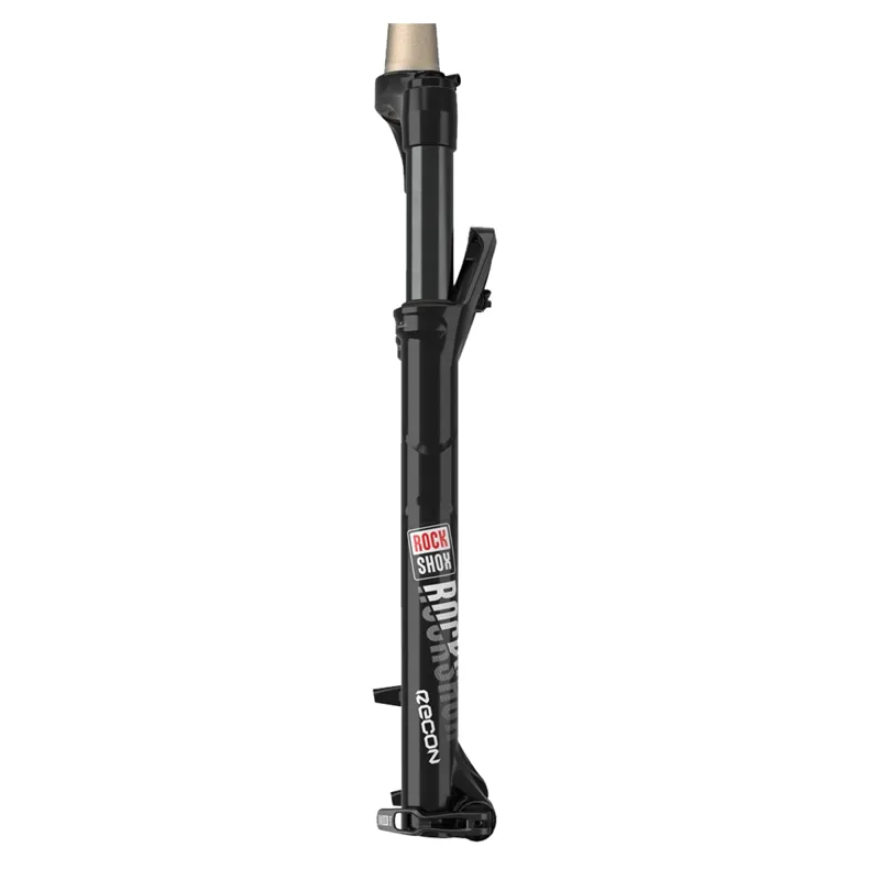 rockshox recon rl solo air fork 140mm