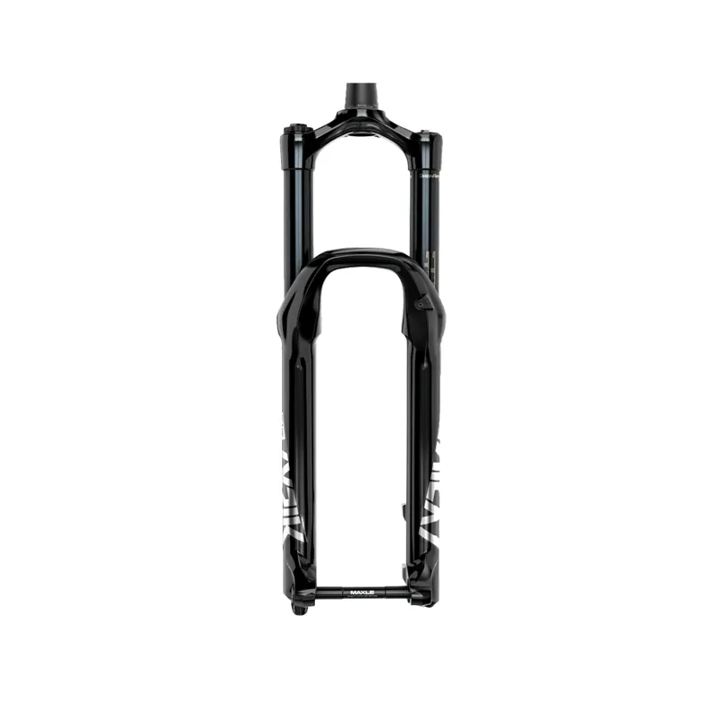 rockshox lyrik charger 2