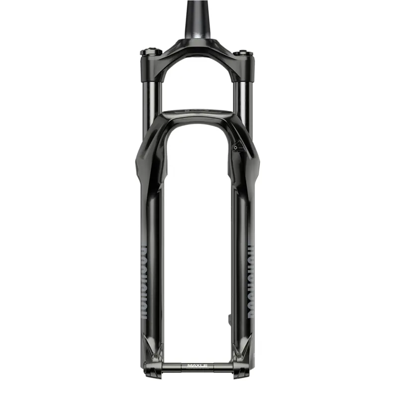 RockShox Judy Gold RL Crown 29er 1 1/8 51 Offset Solo Air - 100mm QR-1