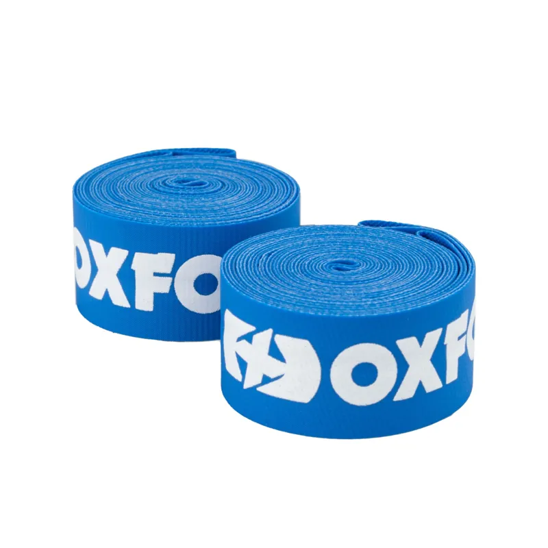 Oxford Nylon Standard 700c/29 Inch Wheel  Rim Tape - Pair