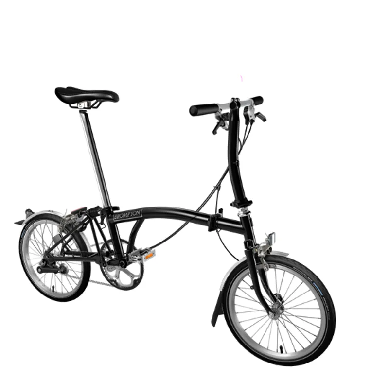btwin bike hybrid