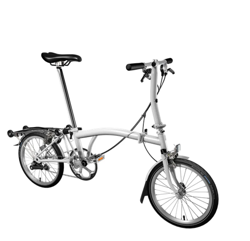 brompton s3r