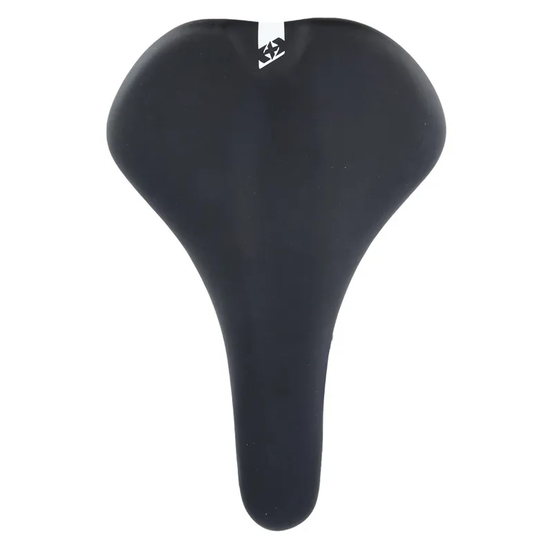 Oxford Comfort Lite Women's Comfort Saddle - Black