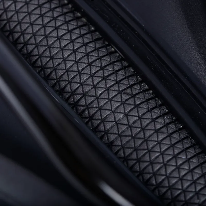 Oxford Contour Relax Women's Comfort Saddle - Black-2