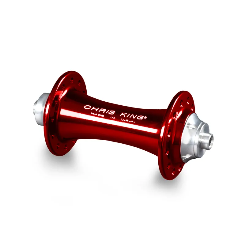 Chris King R45 Front Road Hub-1