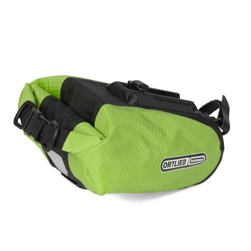ortlieb saddle bag 4.1 l
