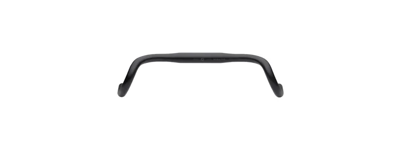 Salsa Cowchipper Road Handlebars - Black - 40cm