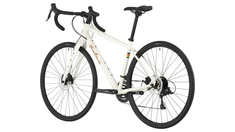 Gravel salsa hotsell