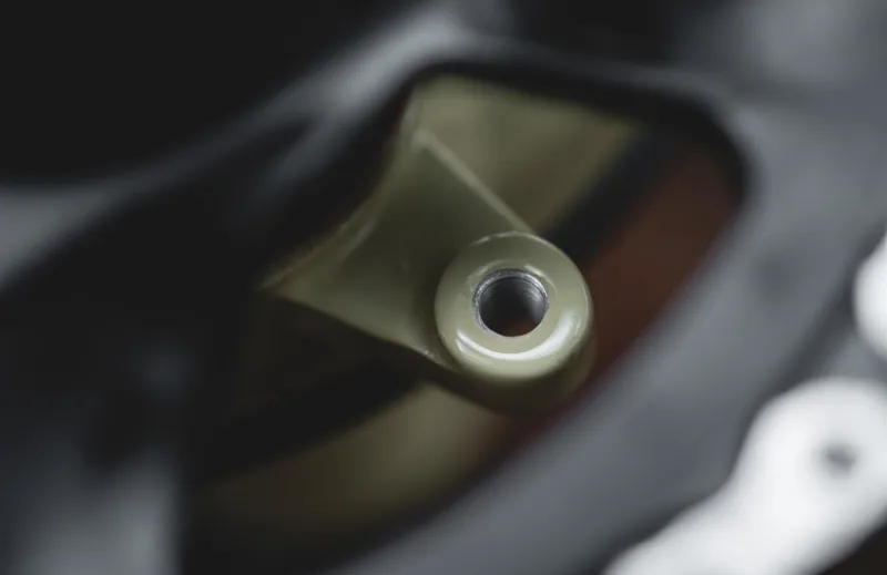 Marin San Quentin 3 27.5+ 2020 Hardtail Mountain Bike - Gloss Tan-3