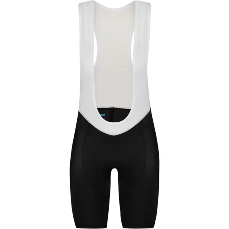 Shimano Inizio Women's Bib Shorts - Black