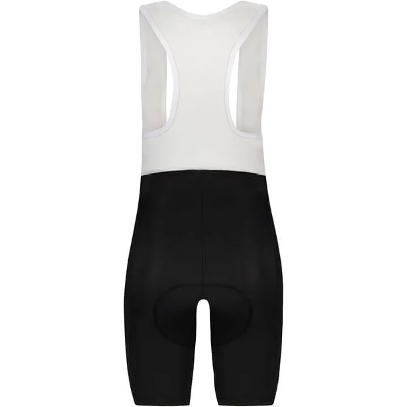 Shimano Inizio Women's Bib Shorts - Black-1