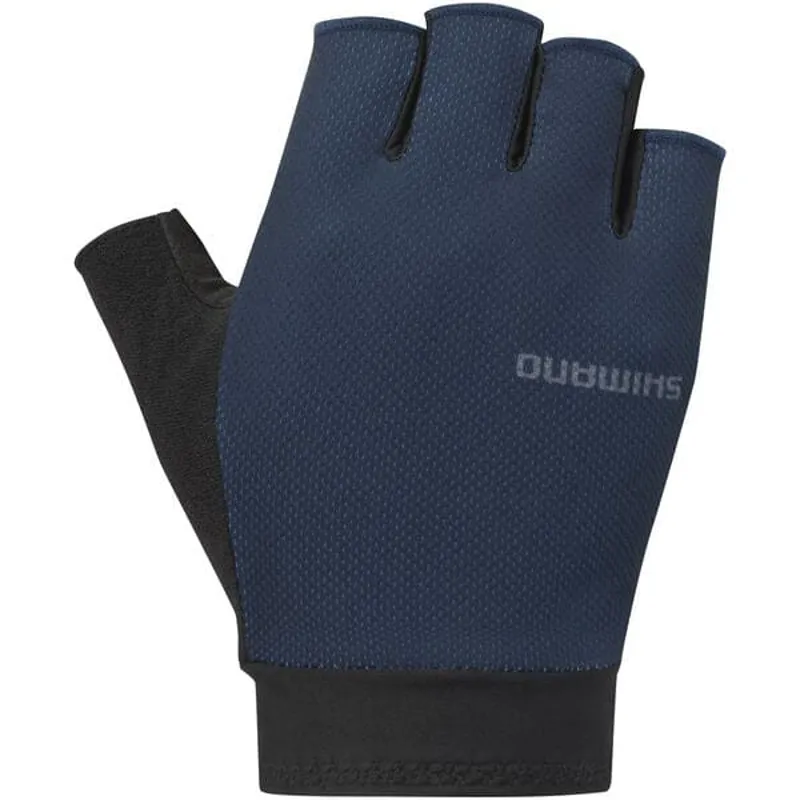 Shimano Explorer Men's Mitt Gloves - Navy