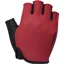 Shimano Airway Men's Mitt Gloves - Red