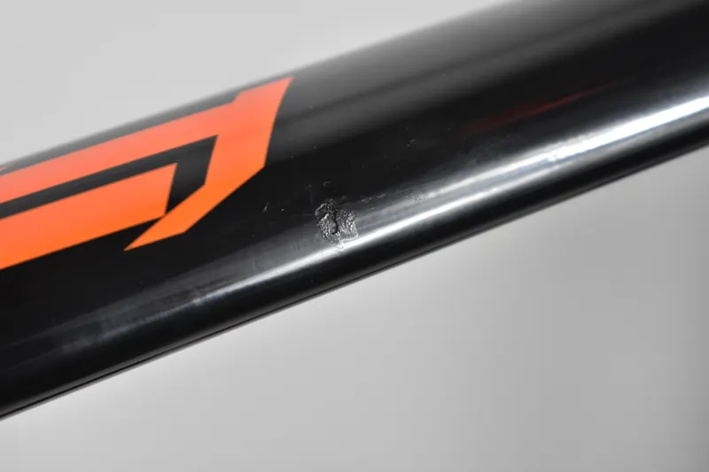 Nearly New - 2019 Scott Scale 29er Hardtail Mountain Bike - XL-3