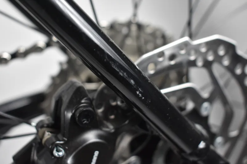 Nearly New - 2019 Scott Scale 29er Hardtail Mountain Bike - XL-4