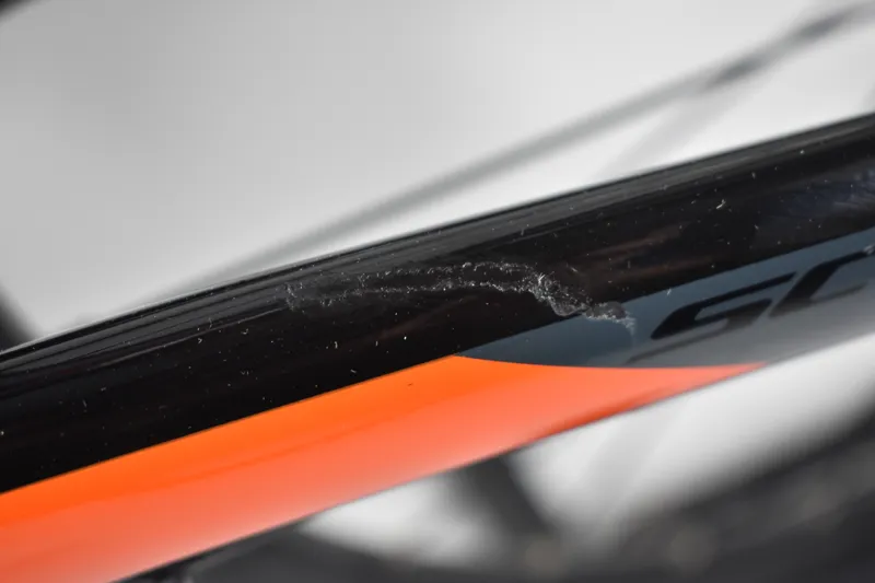 Nearly New - 2019 Scott Scale 29er Hardtail Mountain Bike - XL-5