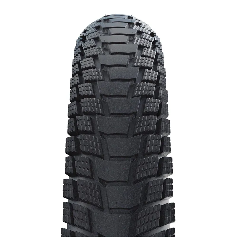 Schwalbe Pick-Up Perf Super Defense 27.5 x 2.60 MTB Urban Tyre-1