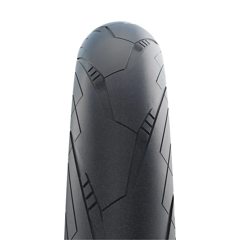 Schwalbe Super Moto Performance RaceGuard 28 x 1.50 Hybrid Bike Tyre-1