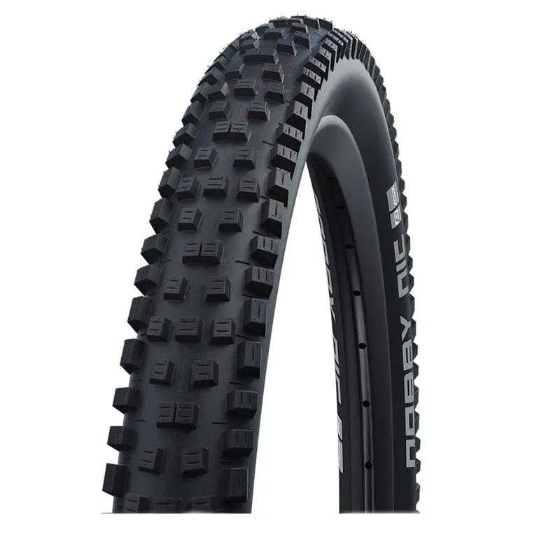 Schwalbe Nobby Nic Addix Performance DD Folding 27.5 x 2.40 MTB Tyre