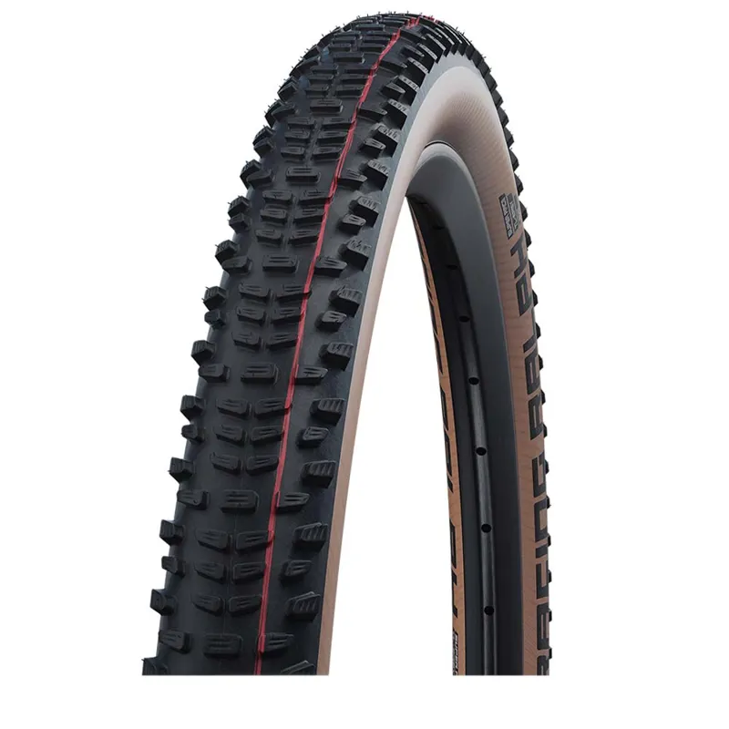 Schwalbe Racing Ralph Performance Super Race Folding 29er MTB Tyre
