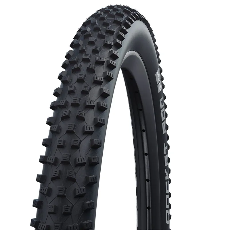 Schwalbe Rocket Ron Snakeskin Speed Folding 27.5 x 2.25 MTB Tyre