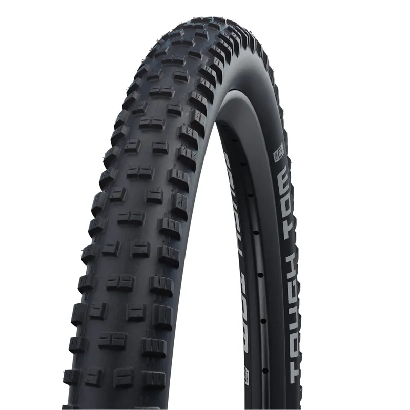 Schwalbe Tough Tom K- Guard 29er MTB Tyre - Black