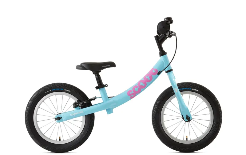 scoot balance bike