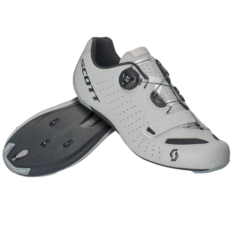 Scott Road Comp BOA Reflective Road Cycling Shoes
