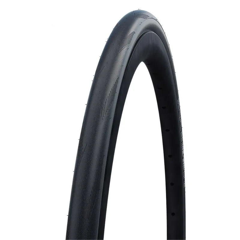 Schwalbe Pro One Evo Folding Tube Type 700c Road Bike Clincher Tyre