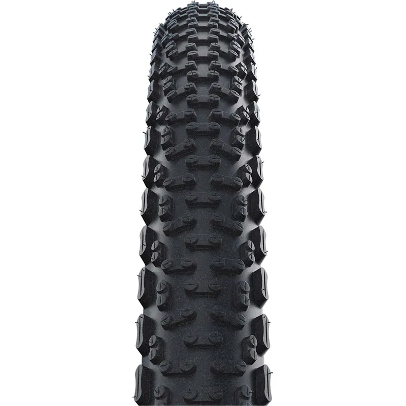 Schwalbe G-One UltraBite Evo Superground Folding 700c Gravel Bike Tyre-1