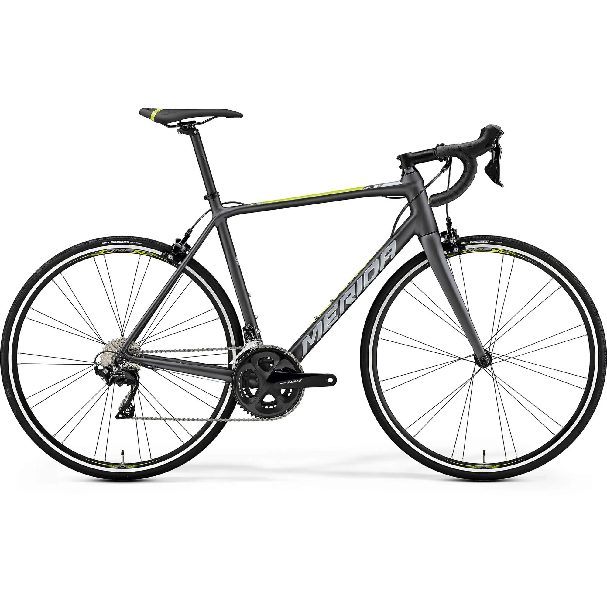 Merida scultura 400 road bike on sale