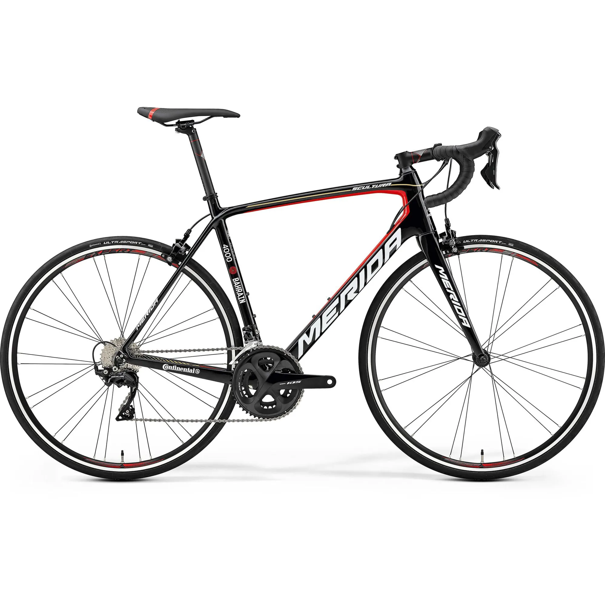 Merida reacto disc 4000 2019 sale