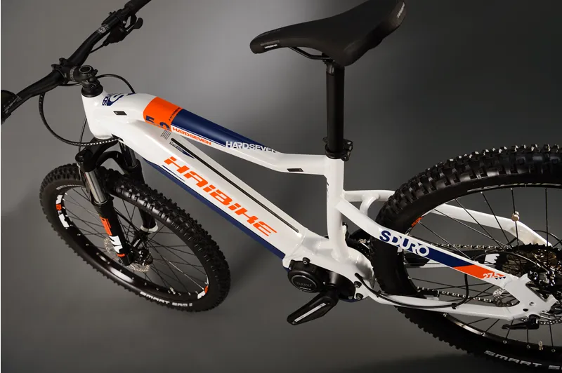 haibike sduro 1