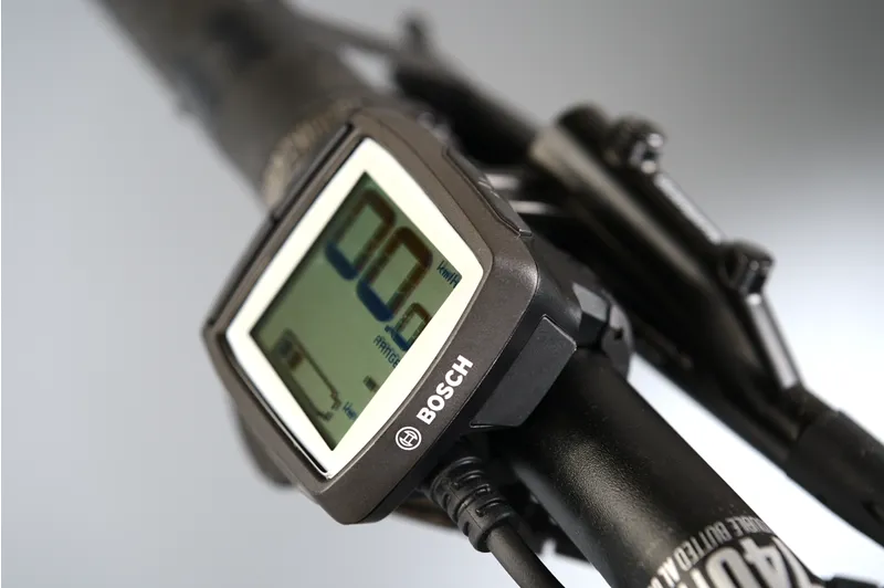 Haibike Sduro Hardseven 8.0 2020 Electric MTB - Black/Kingston/Red-4