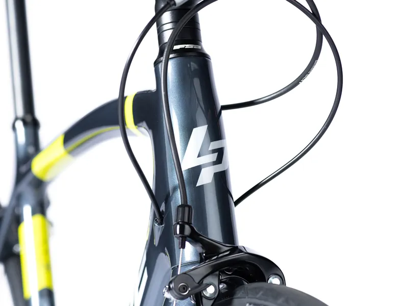 LAPIERRE SENSIUM500 2020年モデル サイズ52(M) 2020 Lapierre ESENSIUM 500 – Specs, Comparisons, Reviews – 99 Spokes