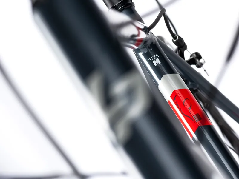 Lapierre Sensium AL 200 2020 Road Bike - Grey-2