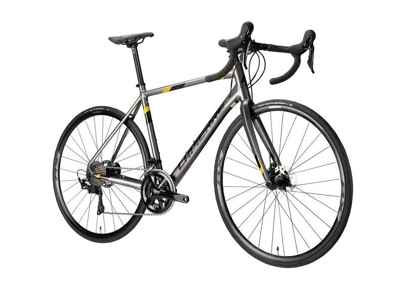 lapierre sensium al 300 disc 2020 review