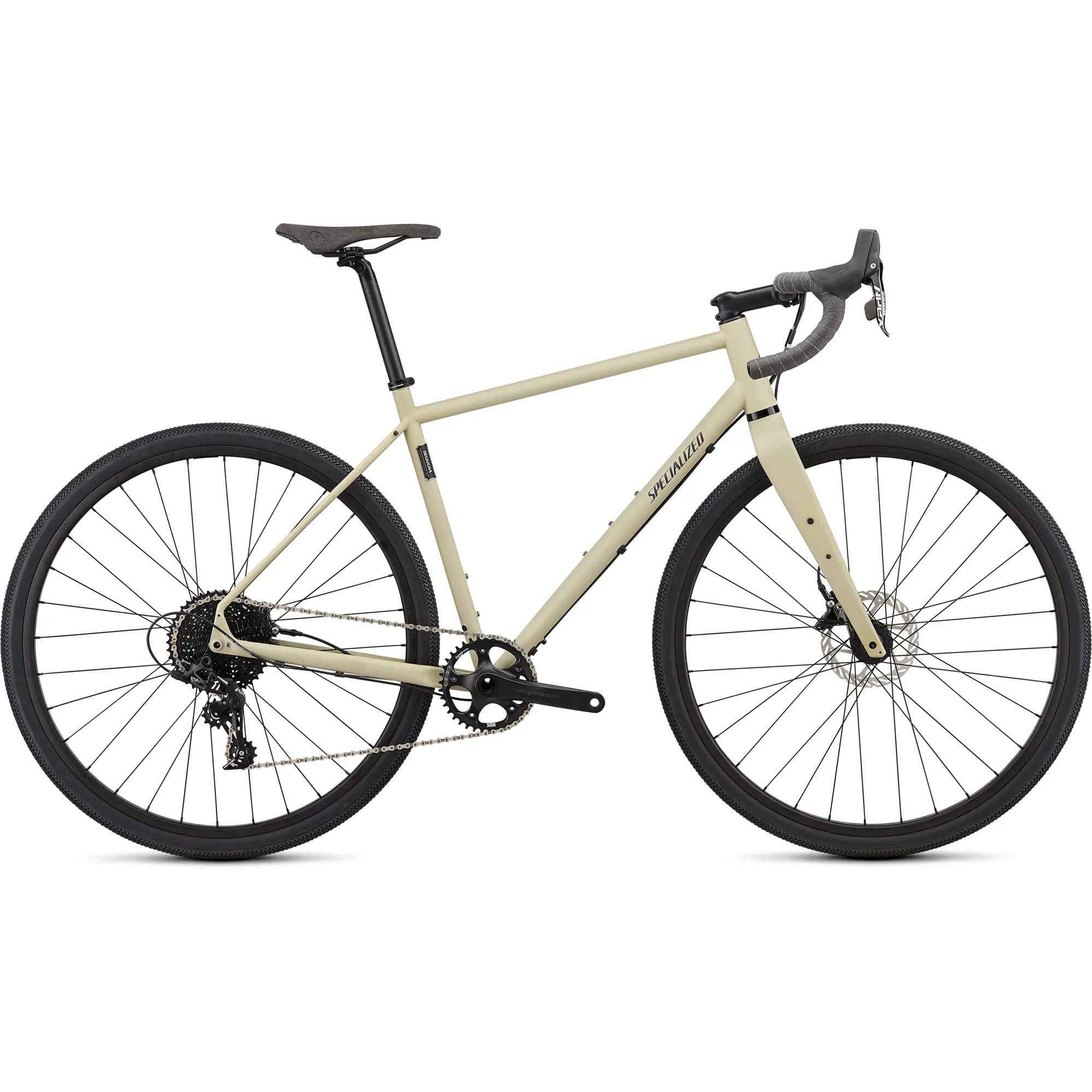 Specialized Sequoia Elite 2019 Gravel Road Bike East Sierras