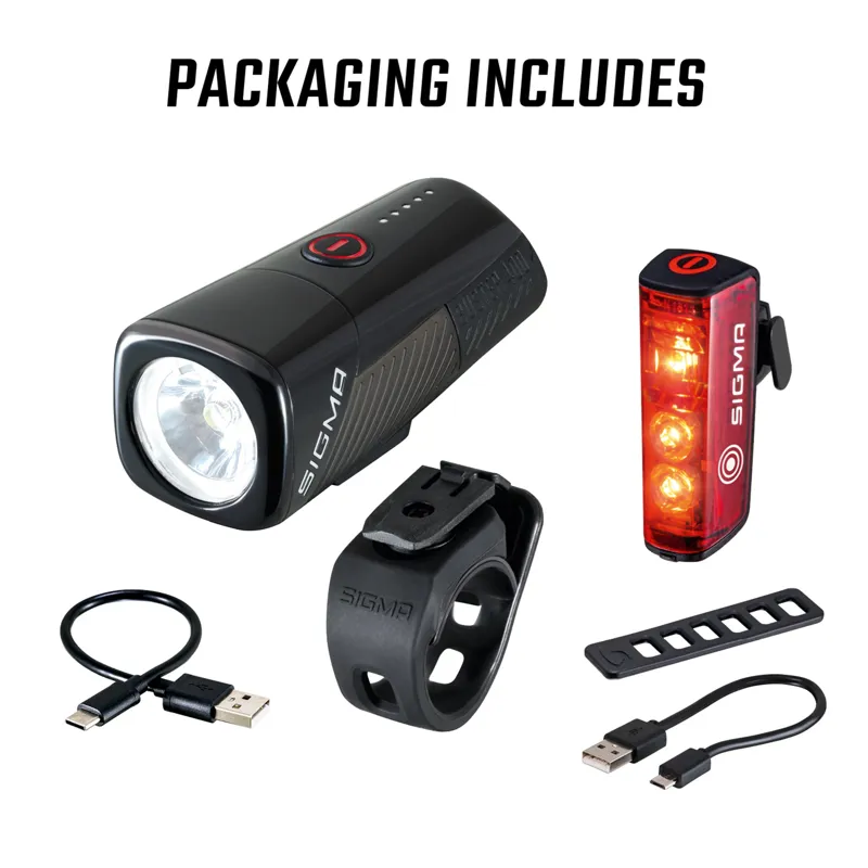 Sigma Buster 400/Blaze Flash USB Lightset-1