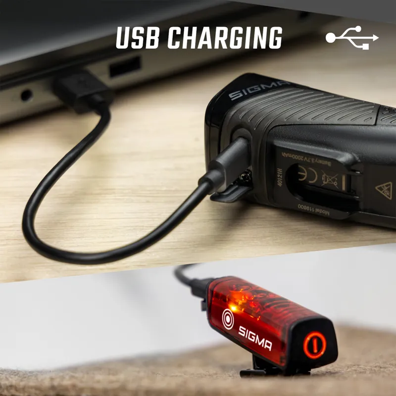 Sigma Buster 400/Blaze Flash USB Lightset-5