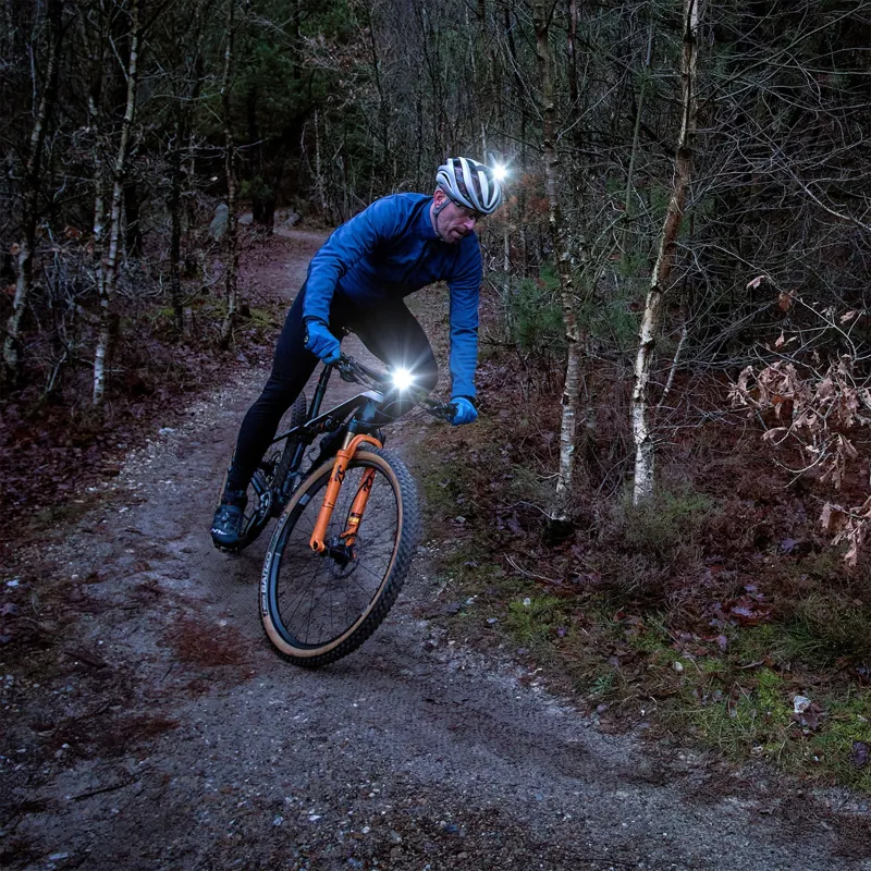 Sigma Buster 800/RL 80 USB Lightset-12