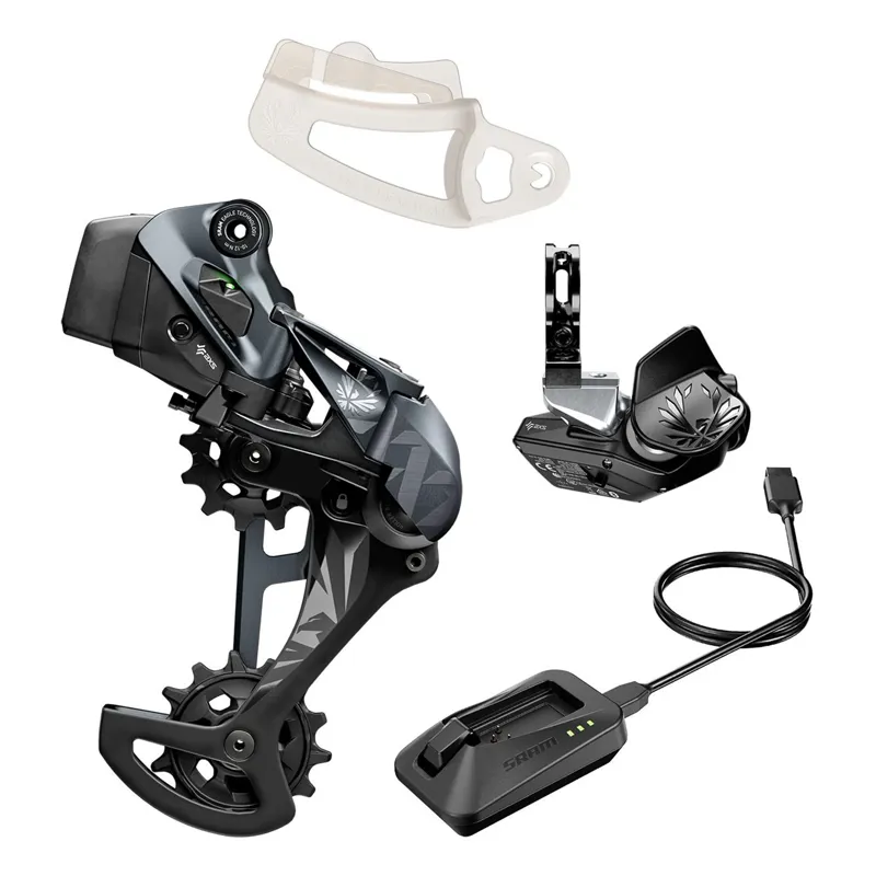 Sram XX1 Eagle Axs Upgrade Kit