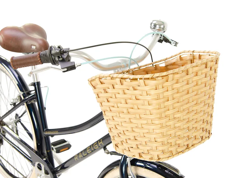 Raleigh Sherwood 2023 Women's Hybrid Bike - Navy-2