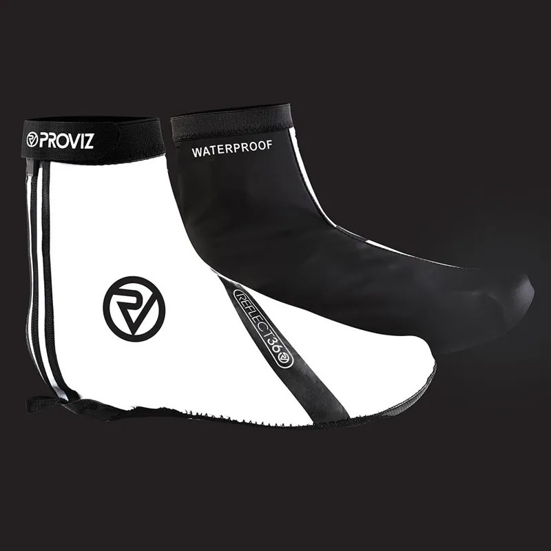 Proviz Reflect 360 Waterproof Overshoes-1