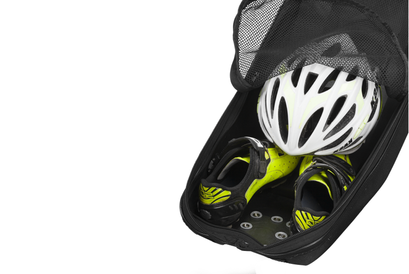 Biknd Helium V4 Bike Travel Case-6
