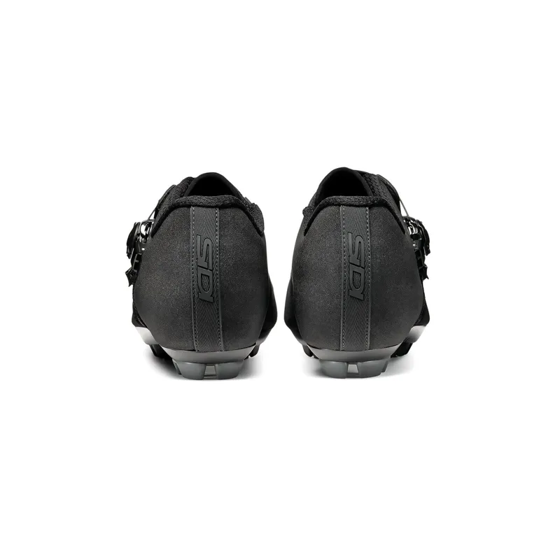 Sidi Aertis Women's MTB Shoes - Black-4