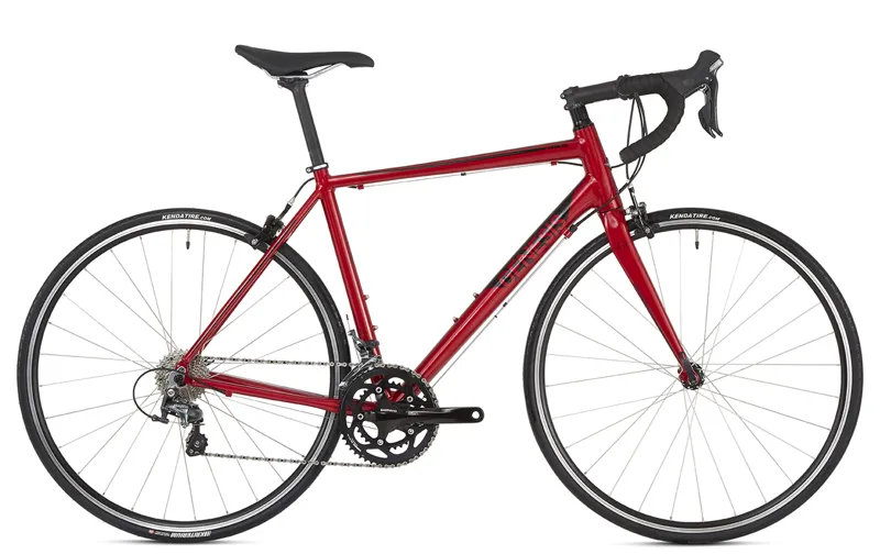 Genesis Delta 20 2020 Road Bike Red