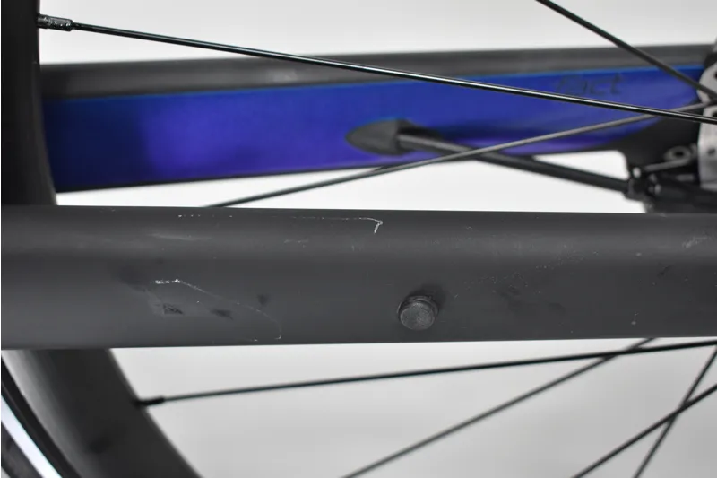 Nearly New 2019 Specialized Sirrus Elite Hybrid Bike - Large-1