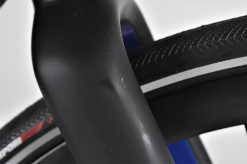 Nearly New 2019 Specialized Sirrus Elite Hybrid Bike - Large-2